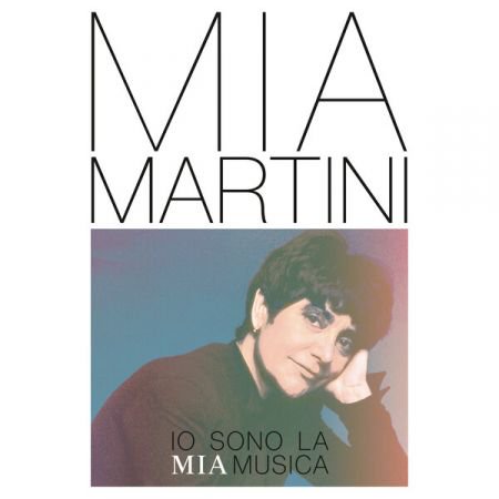 Mia Martini – Io sono la mia musica [4CD] (2019) FLAC