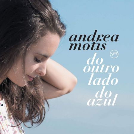 Andrea Motis – Do Outro Lado Do Azul (2019) FLAC