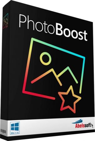 Abelssoft PhotoBoost 2019.0416 Multilingual