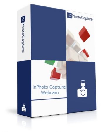 inPhoto Capture Webcam 3.6.7 Multilingual