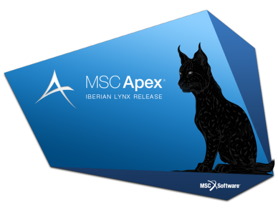 MSC Apex Iberian Lynx + Documentation x64 2019-LND
