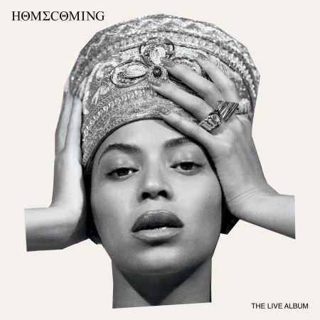 Beyonce – HOMECOMING: THE LIVE ALBUM – 2019 FLAC