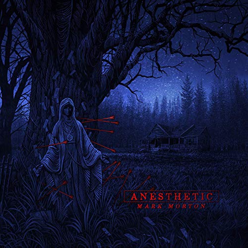 Mark Morton – Anesthetic (2019) Flac