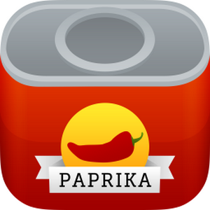 Paprika Recipe Manager 3.0.10