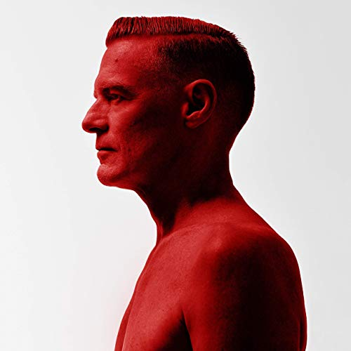 Bryan Adams Shine A Light (2019) FLAC