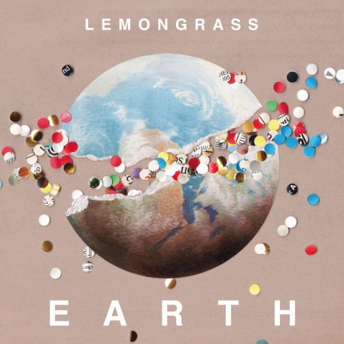 Lemongrass – Earth (2019) FLAC
