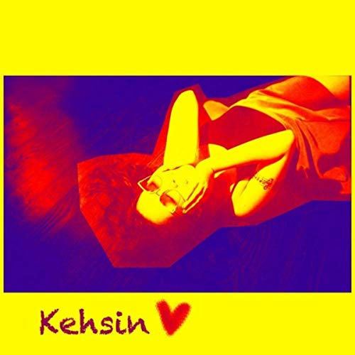 Kehsin Xu – Kehsin (2019) Flac