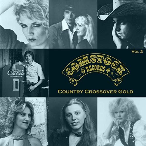 VA – Comstock Country Crossover Gold Vol 2 (2019) FLAC
