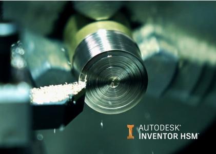 Autodesk Inventor CAM Ultimate 2020 (x64)