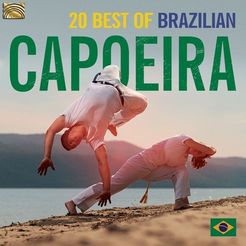 VA – 20 Best of Brazilian Capoeira (2019) FLAC