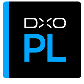 DxO PhotoLab ELITE Edition 1.1.0.56