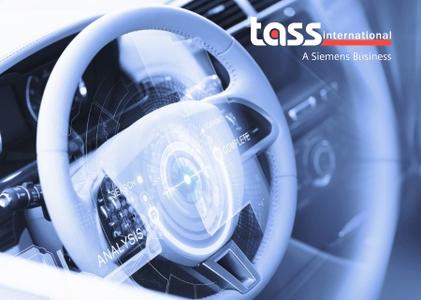 TASS International PreSCAN 8.5