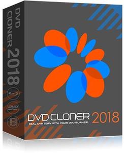DVD-Cloner 2018 15.00 Build 1431 Multilingual