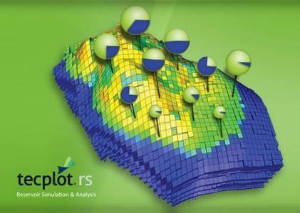 Tecplot RS 2018 R1 Build 2018.1.0.91144