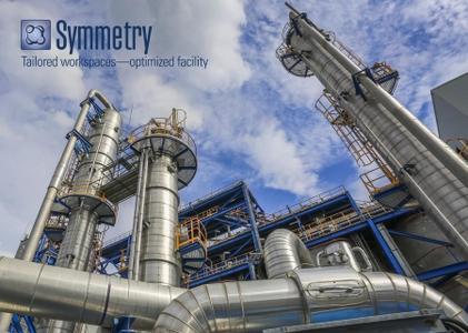 Schlumberger Symmetry 2018 build 252