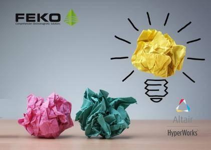 Altair HyperWorks FEKO 2018.2.0