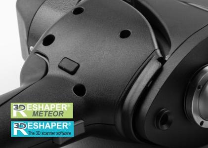 Technodigit 3DReshaper (Meteor) 2018 v18.0.8
