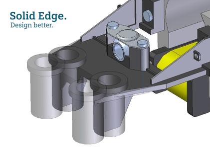 Siemens Solid Edge ST10 MP12 Update