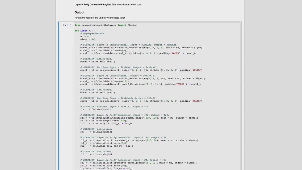 Udacity - Self-Driving Car Engineer v1.0.0