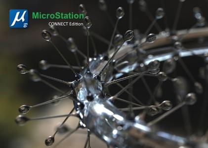 MicroStation CONNECT Edition V10 Update 11