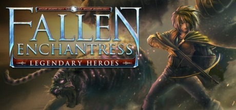Fallen Enchantress: Legendary Heroes-PLAZA