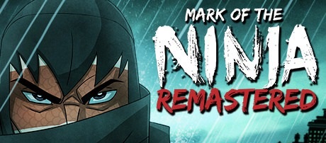 Mark of the Ninja: Remastered-CODEX CN/EN