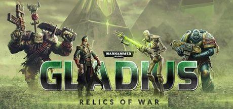Warhammer 40,000: Gladius-CODEX CN/EN