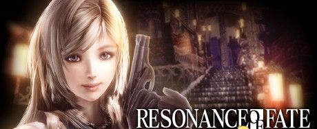 RESONANCE OF FATE-CODEX