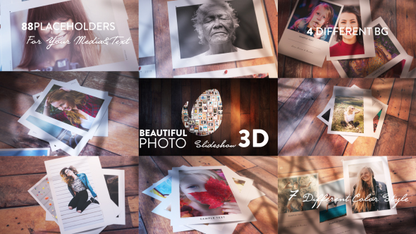 Videohive Collection Jan 1 2019