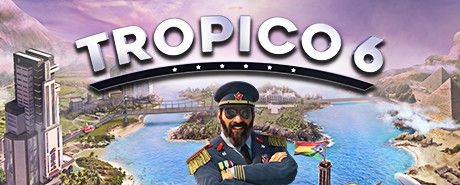 Tropico 6 Beta v1.0