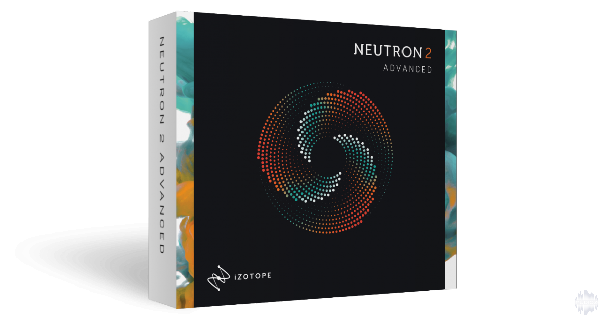 iZotope Neutron Advanced v2.01 MacOSX-iND screenshot