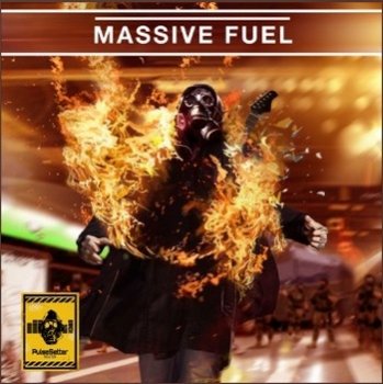 Pulsetter Sounds-Massive Fuel (MultiFormat)