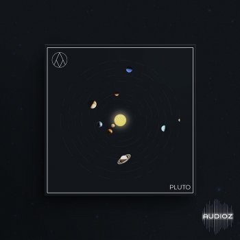 AngelicVibes Pluto WAV