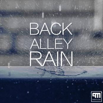 PMSFX Back Alley Rain WAV-DISCOVER