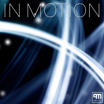 PMSFX In Motion WAV-DISCOVER