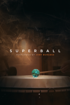 Sonixinema Superball For KONTAKT-DISCOVER