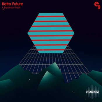 Sample Magic SM101 Retro Future Expansion Pack WAV MIDI-SYNTHiC4TE