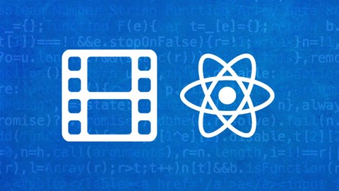 Beginner React course (2018). Create a Movie Web App