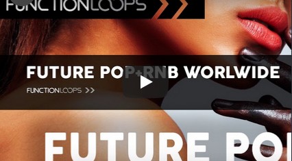 Function Loops Future Pop And RnB Worldwide WAV MiDi VSTi PRESETS-DISCOVER