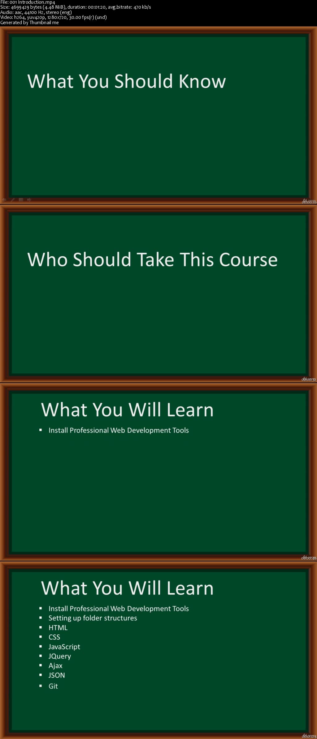 Become a Web Developer (HTML5;CSS;JavaScript;Ruby;Ajax; SQL)