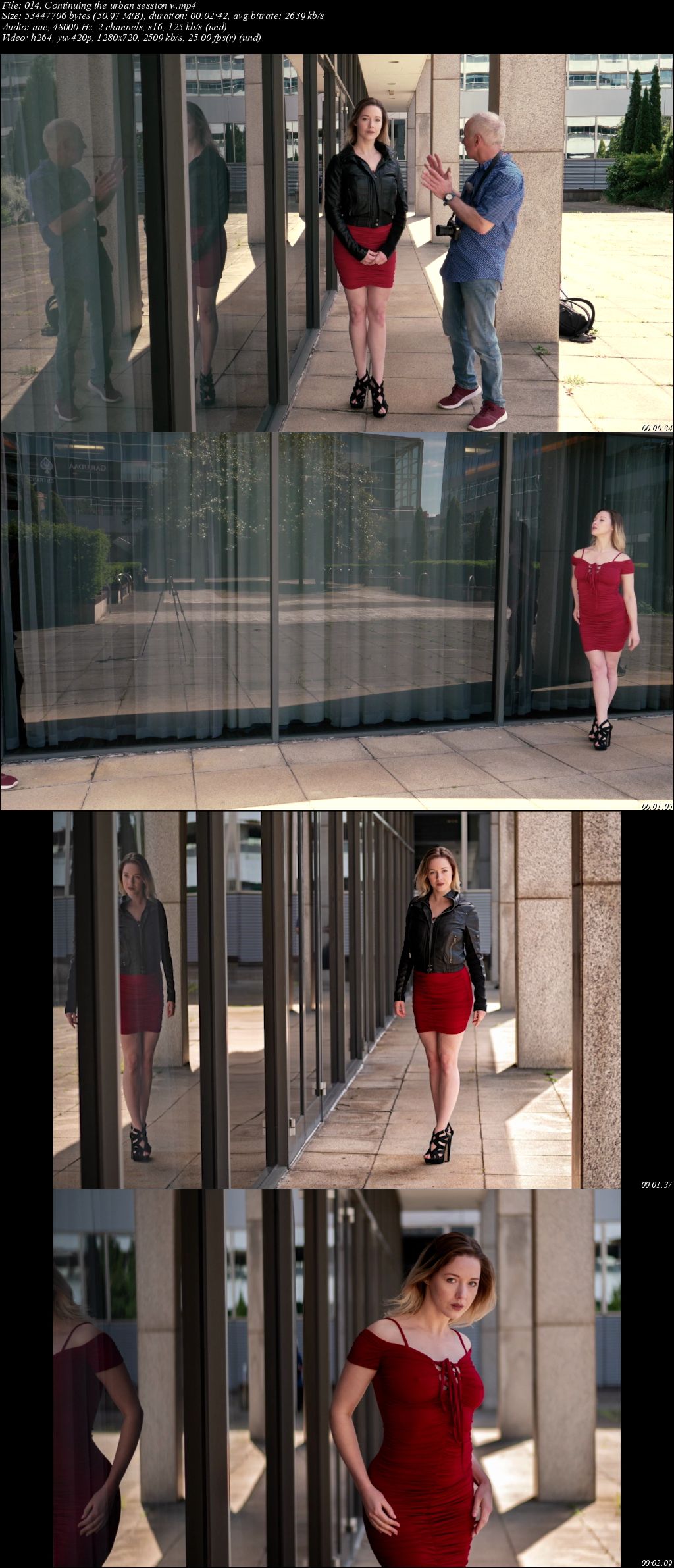 Portrait Photography: Creative Tips & Ideas for Great Images