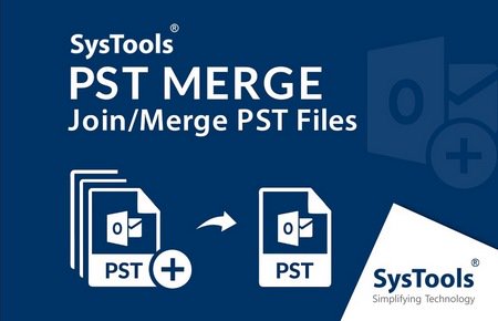 SysTools PST Merge 4.0.0.0