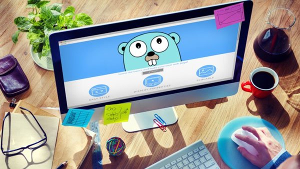 Golang: Learn Go Programming Language