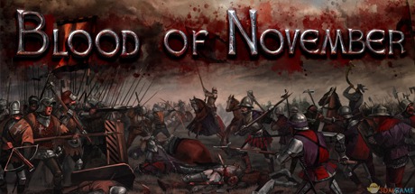 Eisenwald: Blood of November-v1.3 I_KnoW