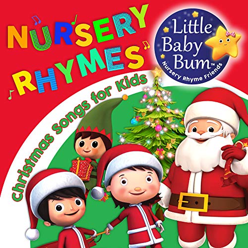 Little Baby Bum e Amici – Canzoni per Bambini – Canzoni di Natale per Bambini con LittleBabyBum (2018) Mp3 / Flac