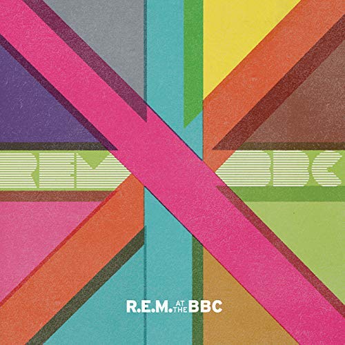 R.E.M. – R.E.M. At The BBC (Live) (2018) FLAC