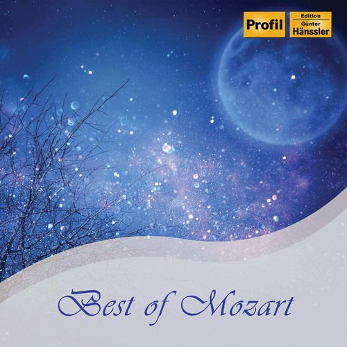 VA – Best Of Mozart (2018) FLAC/MP3