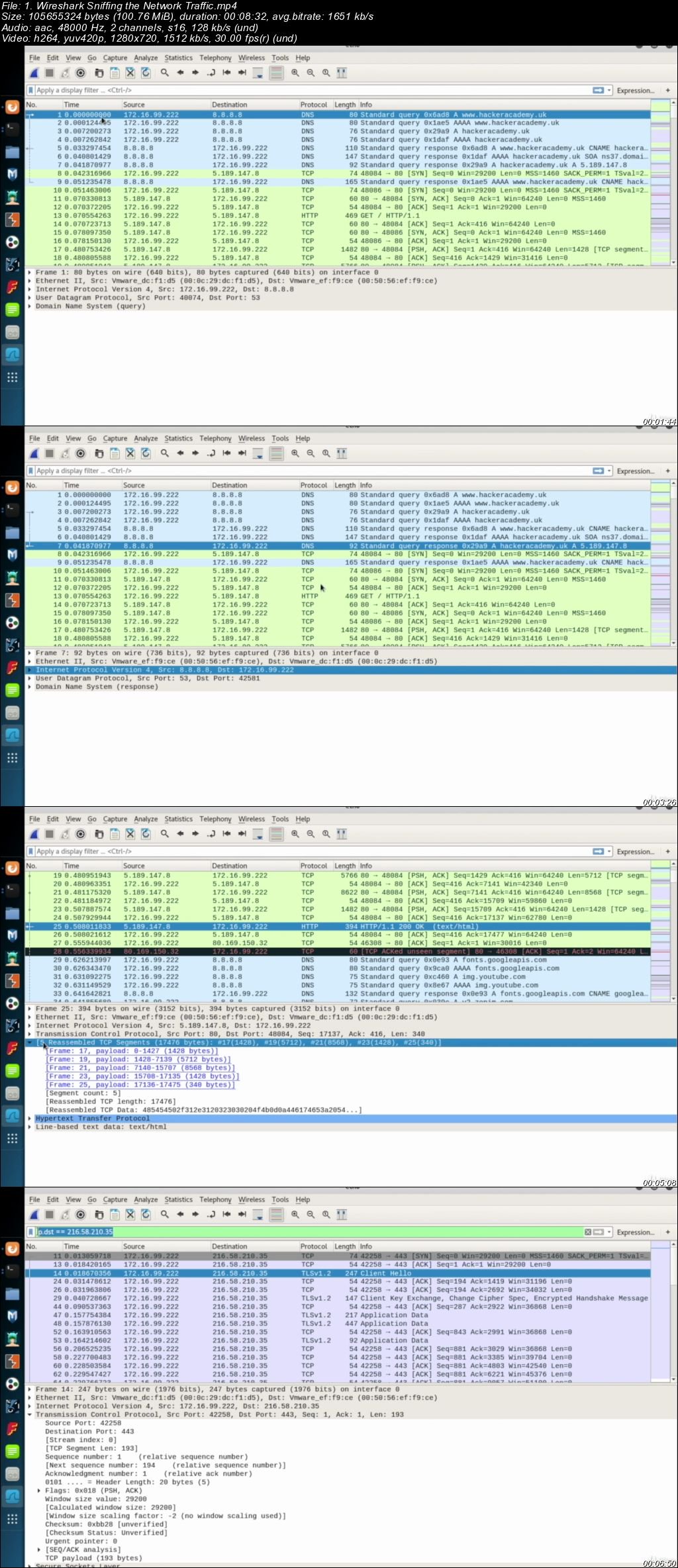Free Tools for Penetration Testing and Ethical Hacking