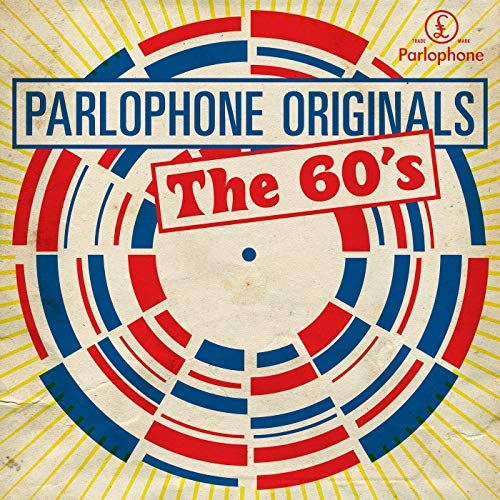 VA – Parlophone Originals The 60s (2018) FLAC/MP3
