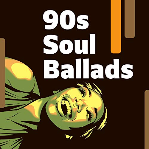 VA – 90s Soul Ballads (2018) FLAC